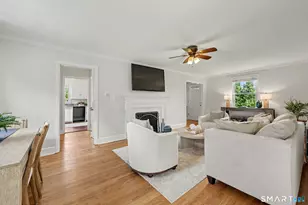 77 Round Hill Rd, Fairfield, CT 06824 - Photo 6