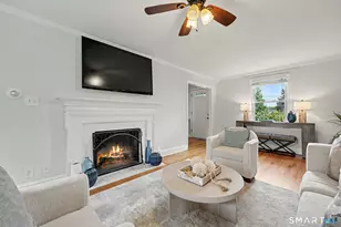 77 Round Hill Rd, Fairfield, CT 06824 - Photo 4