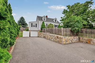 77 Round Hill Road, Fairfield, CT 06824 - Photo 40