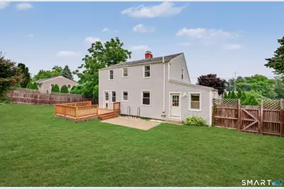 77 Round Hill Road, Fairfield, CT 06824 - Photo 22
