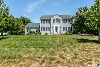 20 Windmill Road, Ellington, CT 06029 - Photo 1