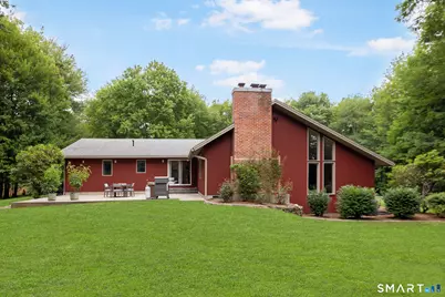 200 Northridge Drive, Middlebury, CT 06762 - Photo 1