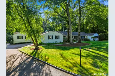 18 Linda Lane, Darien, CT 06820 - Photo 4