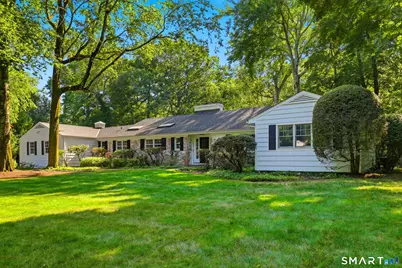 18 Linda Lane, Darien, CT 06820 - Photo 2
