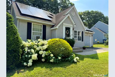 41 Hilltop Drive #48, Windham, CT 06256 - Photo 2
