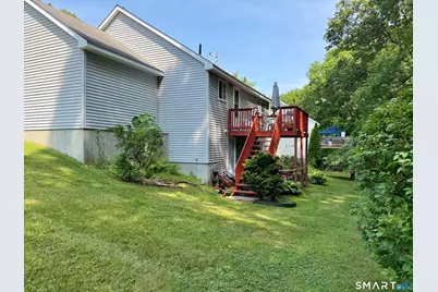 41 Hilltop Drive #48, Windham, CT 06256 - Photo 6