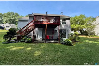 41 Hilltop Drive #48, Windham, CT 06256 - Photo 4