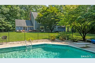 23 Harvest Lane, Colchester, CT 06415 - Photo 32