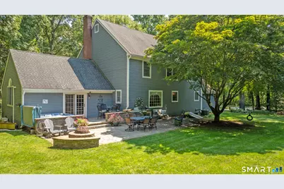 23 Harvest Lane, Colchester, CT 06415 - Photo 34