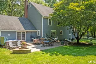 23 Harvest Ln, Colchester, CT 06415 - Photo 34