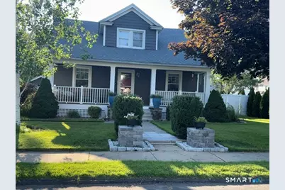 1 Spruce Street, Plainville, CT 06062 - Photo 1