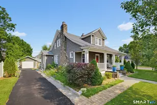 1 Spruce St, Plainville, CT 06062 - Photo 2