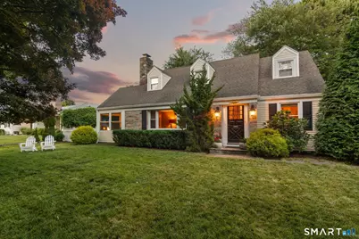 128 Soundview Court, Stamford, CT 06902 - Photo 1