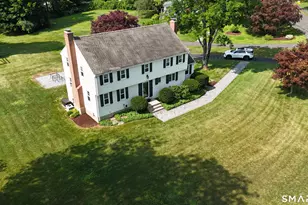28 Crestwood Rd, Simsbury, CT 06070 - Photo 2