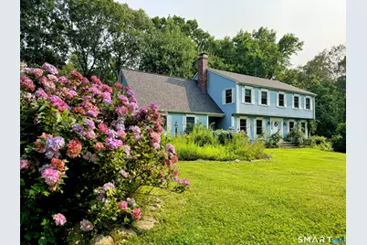 22 Hyde Park Drive, Ledyard, CT 06335 - Photo 1