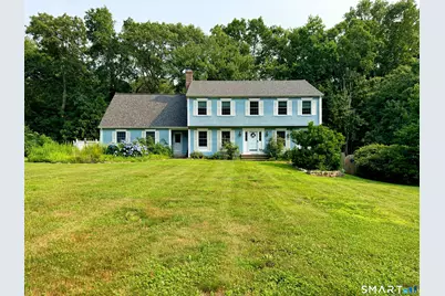 22 Hyde Park Drive, Ledyard, CT 06335 - Photo 2