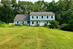 22 Hyde Park Dr, Ledyard, CT 06335 - Photo 2