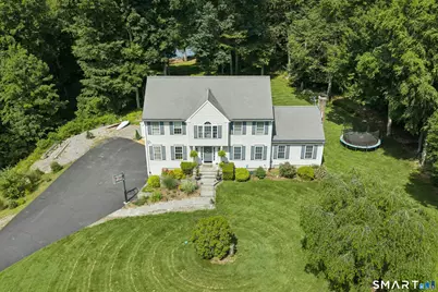33 Pond View Drive, Southbury, CT 06488 - Photo 6