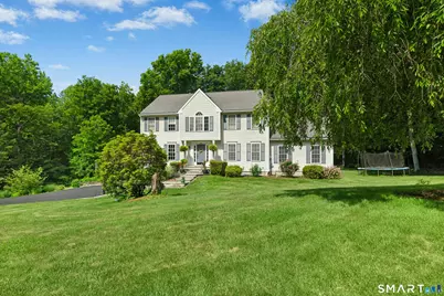 33 Pond View Drive, Southbury, CT 06488 - Photo 4