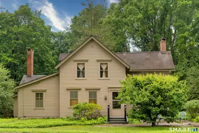 465 Lime Rock Road, Salisbury, CT 06039 - Photo 1