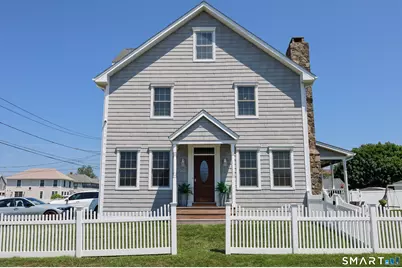 20 Purtill Avenue, Old Lyme, CT 06371 - Photo 1