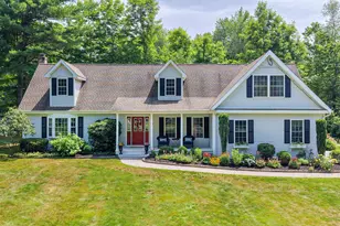 73 School St, Avon, CT 06001 - Photo 2
