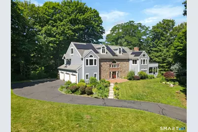 644 South Brooksvale Road, Cheshire, CT 06410 - Photo 2
