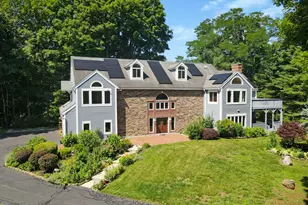 644 S Brooksvale Rd, Cheshire, CT 06410 - Photo 1