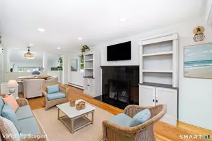 21 Baum Ave, Old Saybrook, CT 06475 - Photo 8