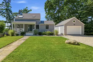 65 Knollwood Dr, Old Saybrook, CT 06475 - Photo 1