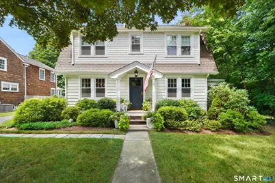 22 Lenox Avenue, Stamford, CT 06906 - Photo 1