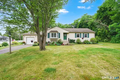 28 Brimwood Drive, Vernon, CT 06066 - Photo 2