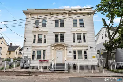 227 Hillside Avenue, Waterbury, CT 06710 - Photo 1