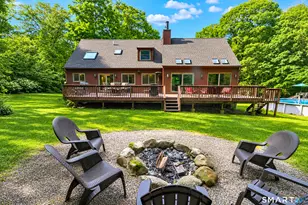 67 Woodcutters Dr, Bethany, CT 06524 - Photo 6