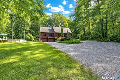 67 Woodcutters Drive, Bethany, CT 06524 - Photo 2