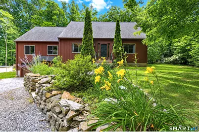 67 Woodcutters Drive, Bethany, CT 06524 - Photo 1