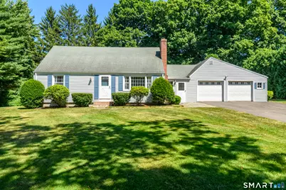 220 Stockade Road, Glastonbury, CT 06073 - Photo 1