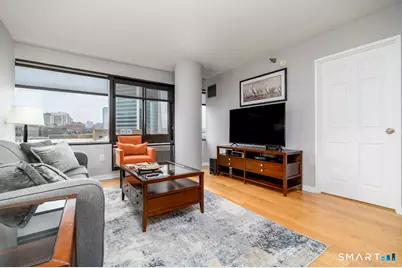 127 Greyrock Place #609, Stamford, CT 06901 - Photo 6