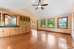 23 Old Schoolhouse Rd, Mansfield, CT 06268 - Photo 16
