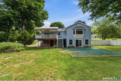 23 Old Schoolhouse Road, Mansfield, CT 06268 - Photo 38