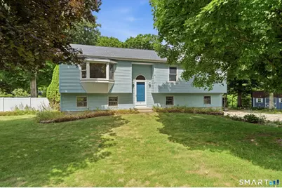 23 Old Schoolhouse Road, Mansfield, CT 06268 - Photo 1