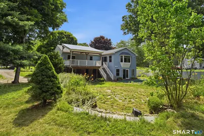 23 Old Schoolhouse Road, Mansfield, CT 06268 - Photo 2