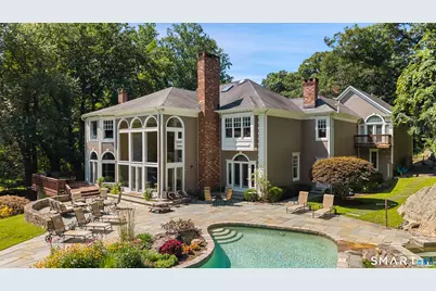 79 Cavalry Road, Weston, CT 06883 - Photo 32