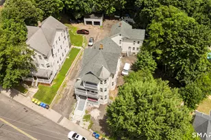 96 Hill St, Waterbury, CT 06704 - Photo 4