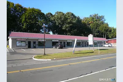 560 Forest Road, West Haven, CT 06516 - Photo 1