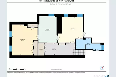 43 Edwards Street, New Haven, CT 06511 - Photo 40