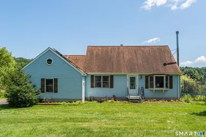 53 Park Place, Durham, CT 06422 - Photo 1
