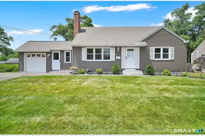 34 Litchfield Drive, Enfield, CT 06082 - Photo 1