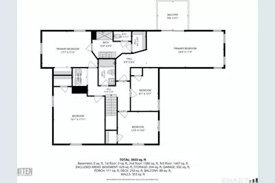250 Killingly Road, Pomfret, CT 06259 - Photo 38