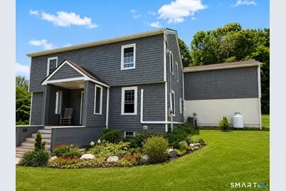 250 Killingly Road, Pomfret, CT 06259 - Photo 2
